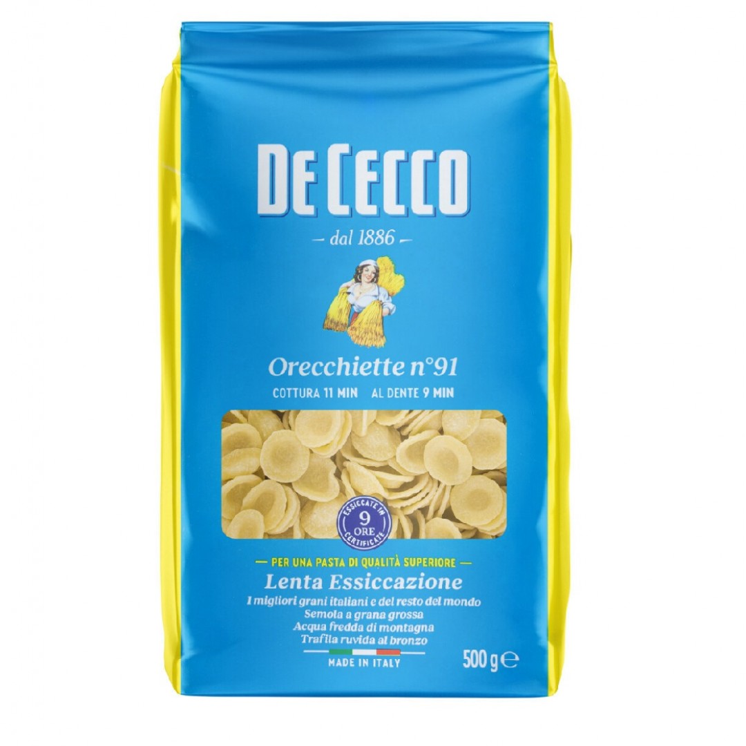 orechietten91de-cecco-x-500g-8156