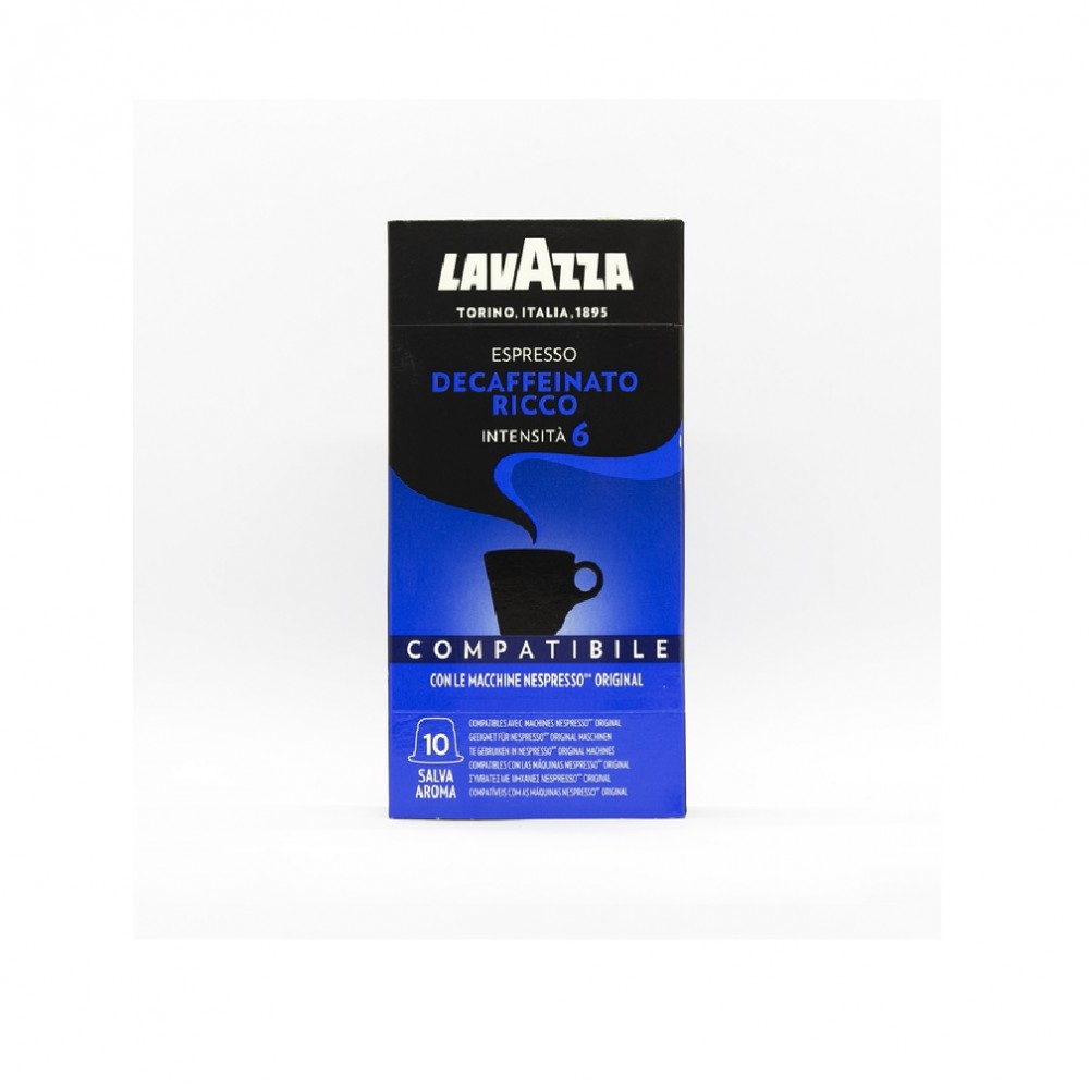 cafe-decaffeinato-6-lavazza-10-capsul-8231