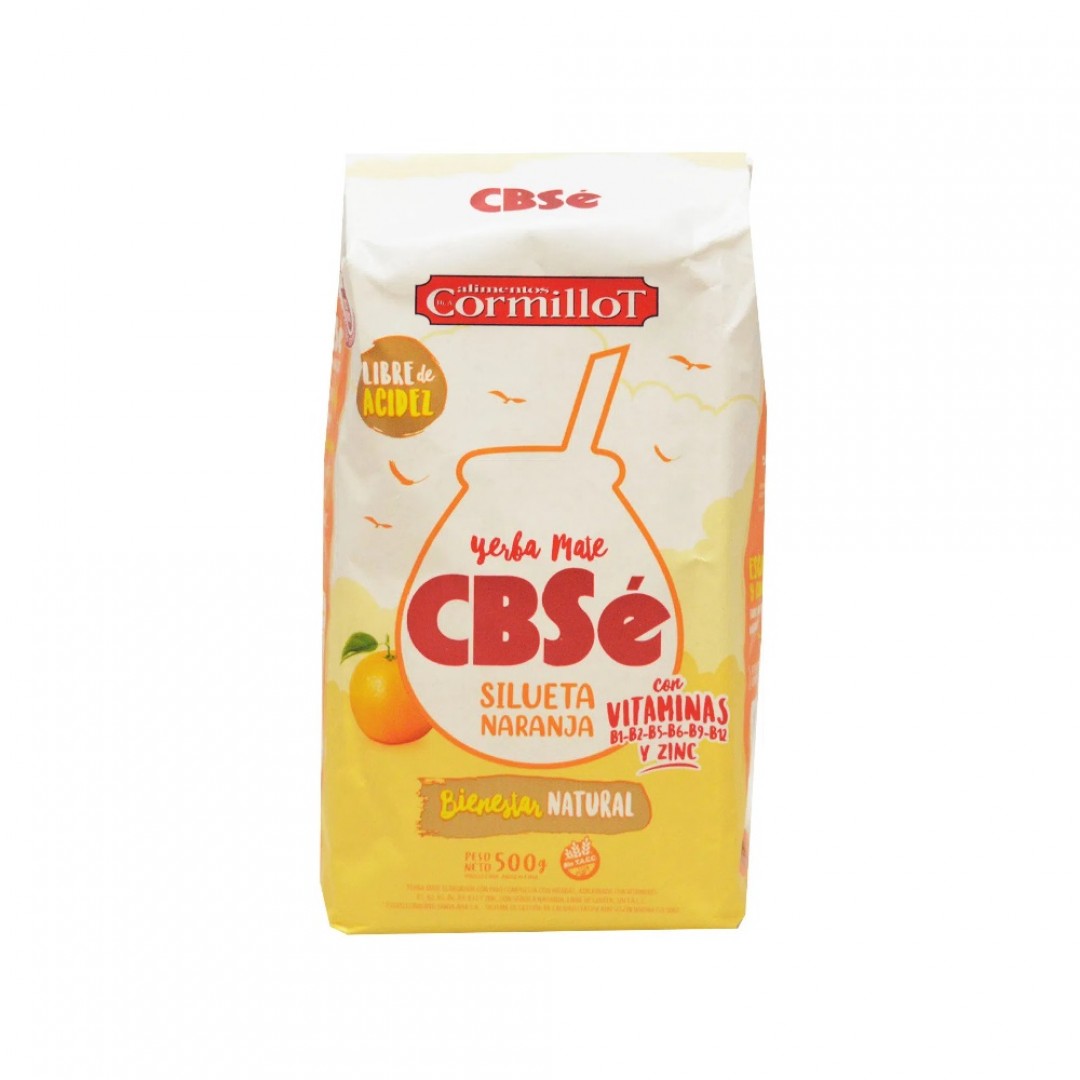 yerba-cbse-cormill-silueta-cnar-500gr-6301